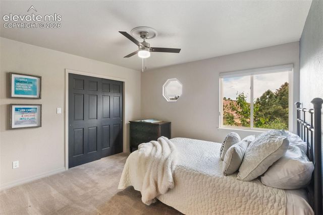 8025 Applestone Trail, Colorado Springs, CO 80919