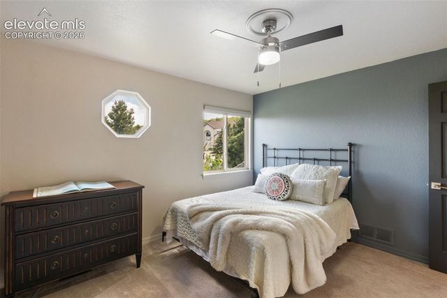 8025 Applestone Trail, Colorado Springs, CO 80919