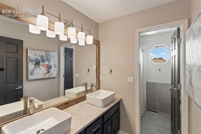 8025 Applestone Trail, Colorado Springs, CO 80919