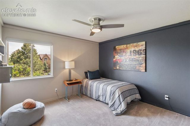 8025 Applestone Trail, Colorado Springs, CO 80919