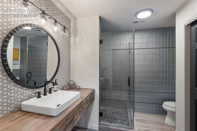8025 Applestone Trail, Colorado Springs, CO 80919