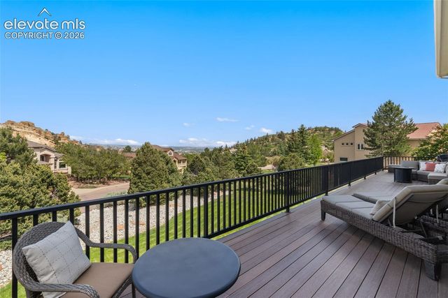 8025 Applestone Trail, Colorado Springs, CO 80919
