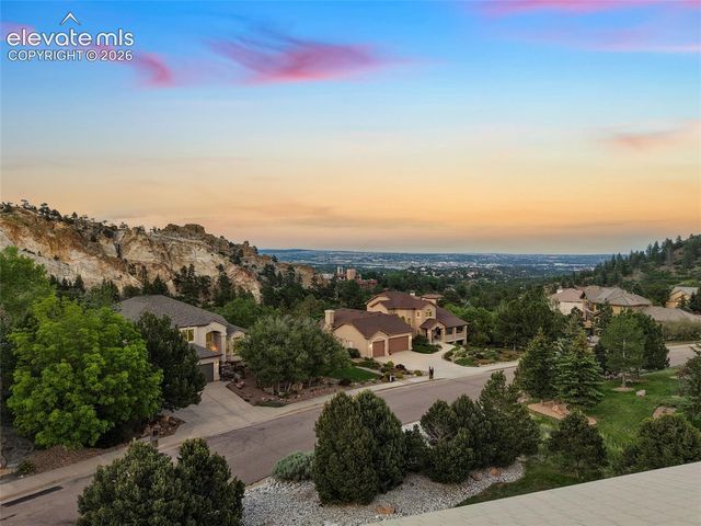 8025 Applestone Trail, Colorado Springs, CO 80919