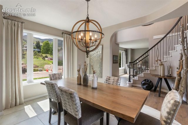 8025 Applestone Trail, Colorado Springs, CO 80919