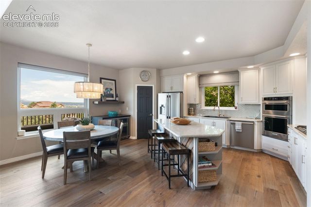 8025 Applestone Trail, Colorado Springs, CO 80919