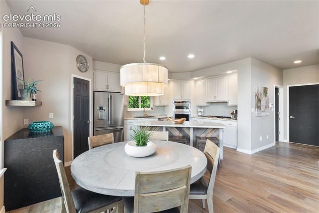 8025 Applestone Trail, Colorado Springs, CO 80919