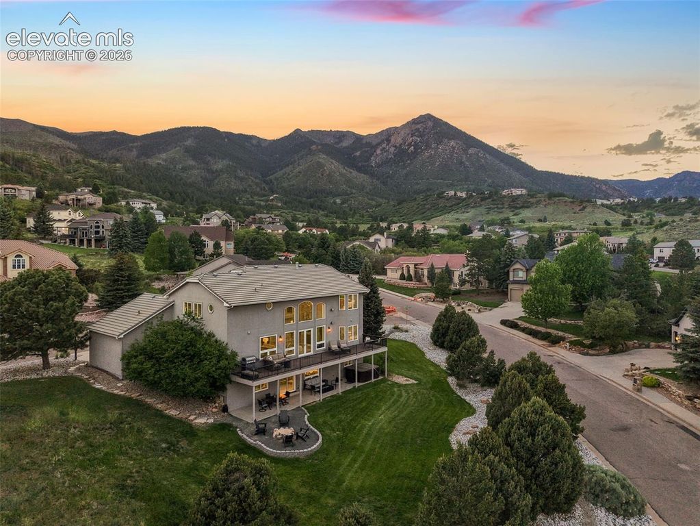 8025 Applestone Trail, Colorado Springs, CO 80919 — photo 2