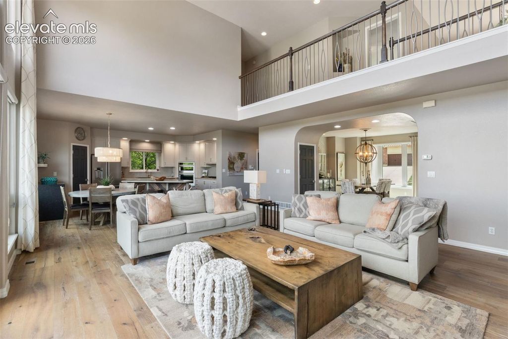 8025 Applestone Trail, Colorado Springs, CO 80919 — photo 5