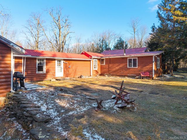 403 Blueberry Hill Road, Call Listing Agent, NY 12122