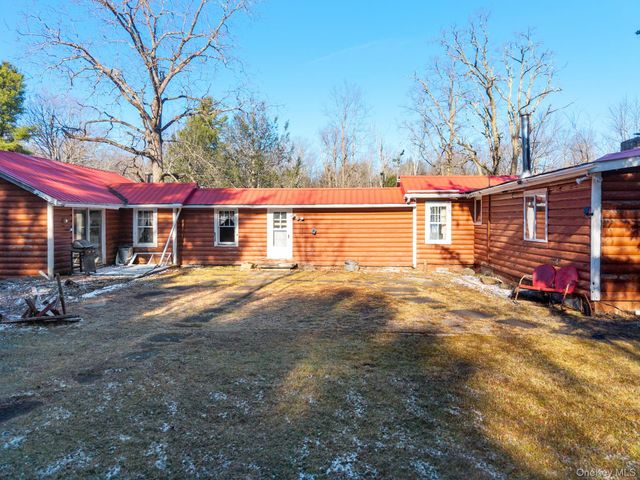 403 Blueberry Hill Road, Call Listing Agent, NY 12122