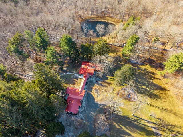 403 Blueberry Hill Road, Call Listing Agent, NY 12122