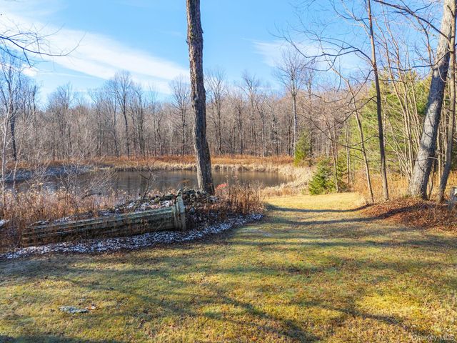 403 Blueberry Hill Road, Call Listing Agent, NY 12122