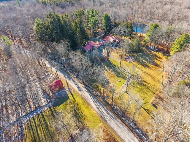 403 Blueberry Hill Road, Call Listing Agent, NY 12122