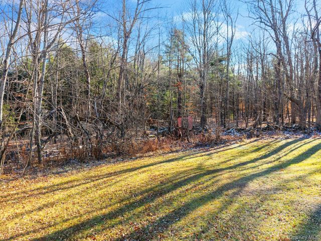 403 Blueberry Hill Road, Call Listing Agent, NY 12122