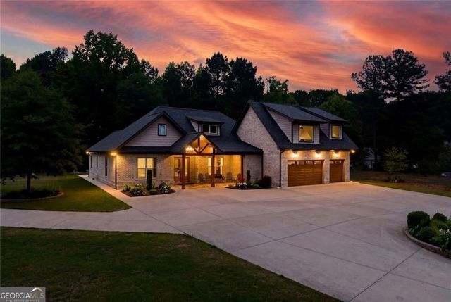 7128 Hwy 81, Monroe, GA 30656