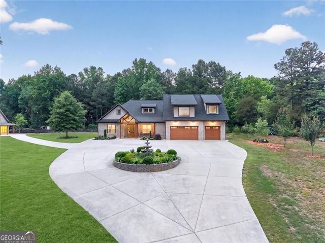 7128 Hwy 81, Monroe, GA 30656