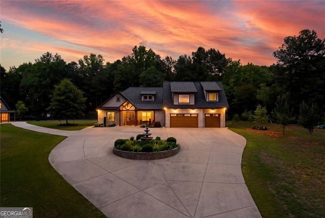 7128 Hwy 81, Monroe, GA 30656