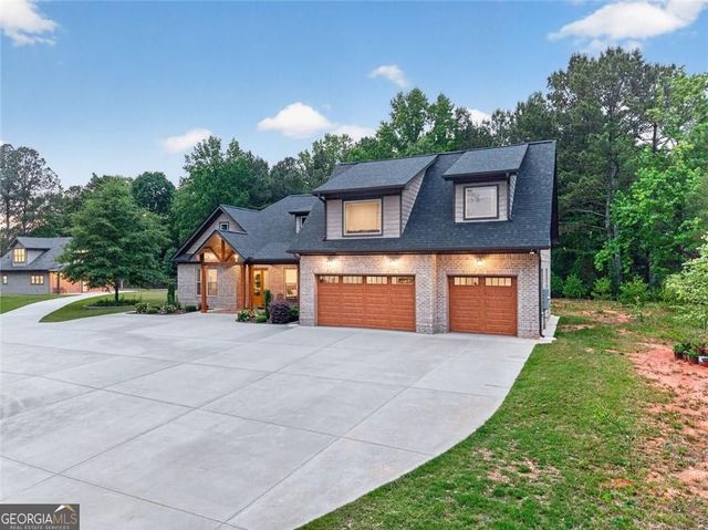 7128 Hwy 81, Monroe, GA 30656