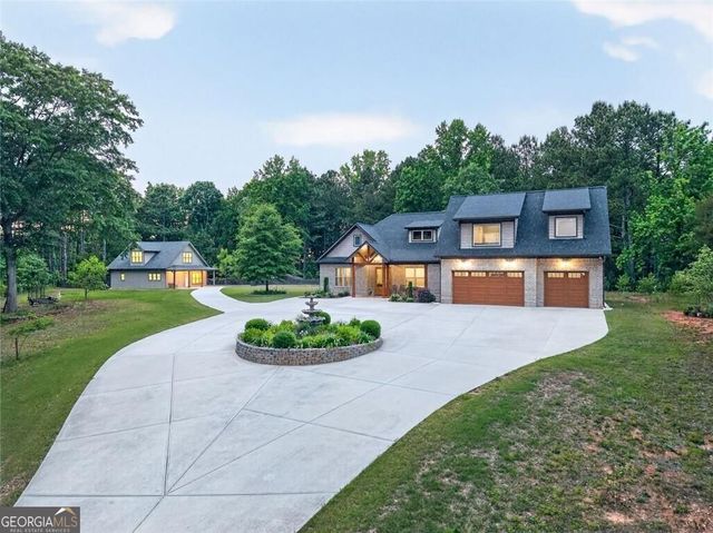 7128 Hwy 81, Monroe, GA 30656