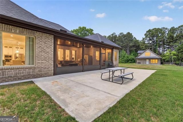 7128 Hwy 81, Monroe, GA 30656