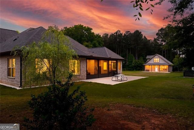 7128 Hwy 81, Monroe, GA 30656