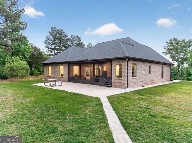 7128 Hwy 81, Monroe, GA 30656