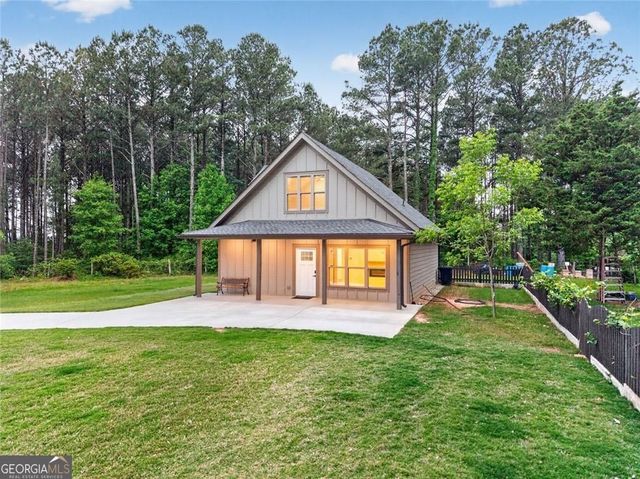 7128 Hwy 81, Monroe, GA 30656