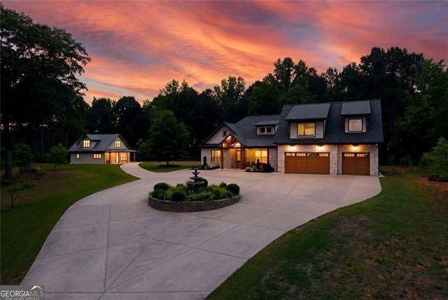 7128 Hwy 81, Monroe, GA 30656