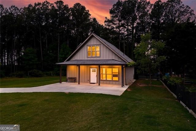 7128 Hwy 81, Monroe, GA 30656