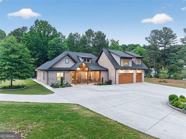 7128 Hwy 81, Monroe, GA 30656
