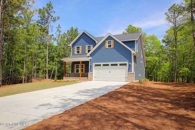 103 Bexley Court, West End, NC 27376