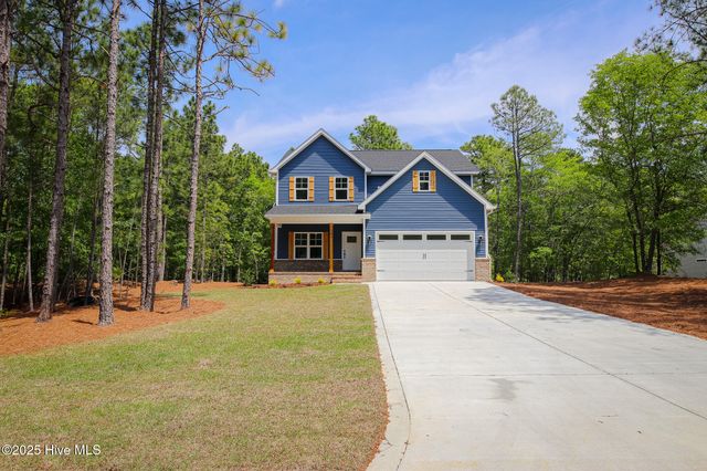 103 Bexley Court, West End, NC 27376
