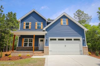 103 Bexley Court, West End, NC 27376