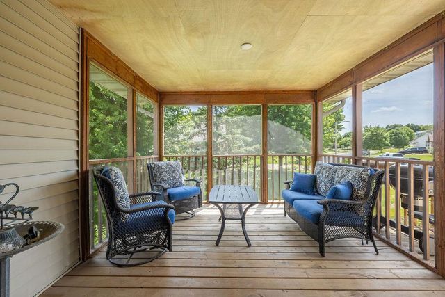 209 MORNINGSIDE DRIVE, Deerfield, WI 53531