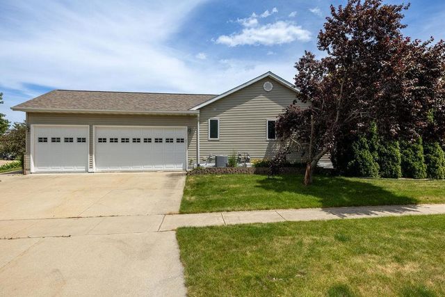 209 MORNINGSIDE DRIVE, Deerfield, WI 53531