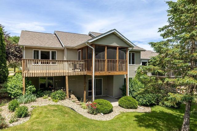 209 MORNINGSIDE DRIVE, Deerfield, WI 53531