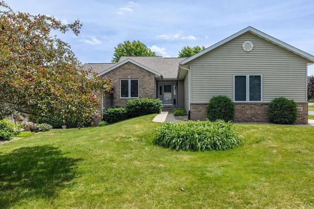 209 MORNINGSIDE DRIVE, Deerfield, WI 53531