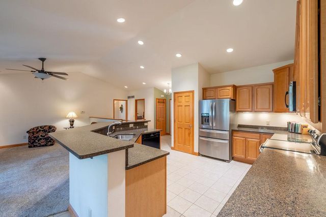 209 MORNINGSIDE DRIVE, Deerfield, WI 53531