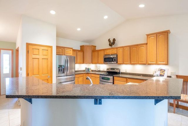 209 MORNINGSIDE DRIVE, Deerfield, WI 53531