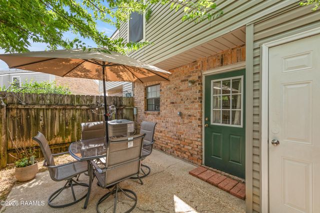 100 Winchester Drive 802, Lafayette, LA 70506