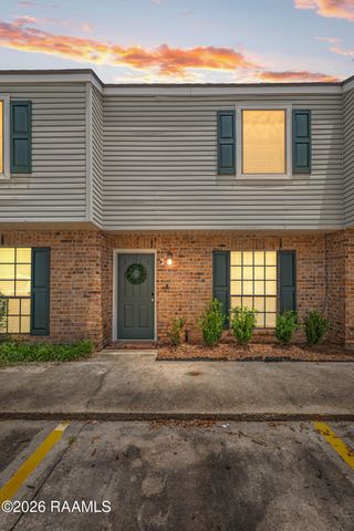 100 Winchester Drive 802, Lafayette, LA 70506