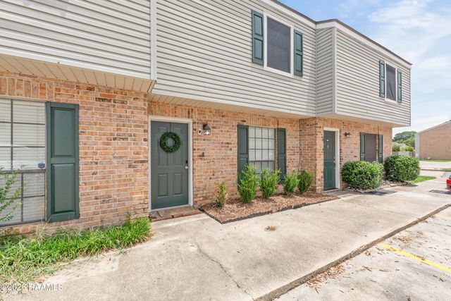 100 Winchester Drive 802, Lafayette, LA 70506