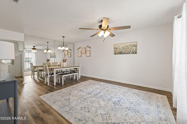 100 Winchester Drive 802, Lafayette, LA 70506