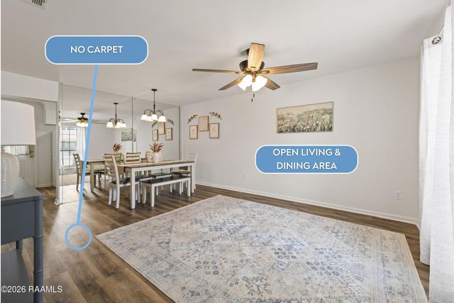 100 Winchester Drive 802, Lafayette, LA 70506