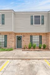 100 Winchester Drive 802, Lafayette, LA 70506