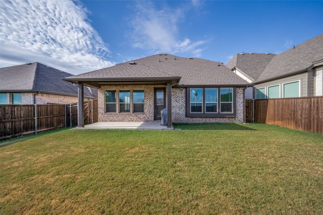 1234 Stagecoach Trail, Justin, TX 76247