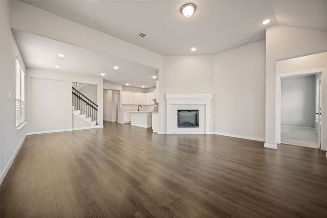 1234 Stagecoach Trail, Justin, TX 76247