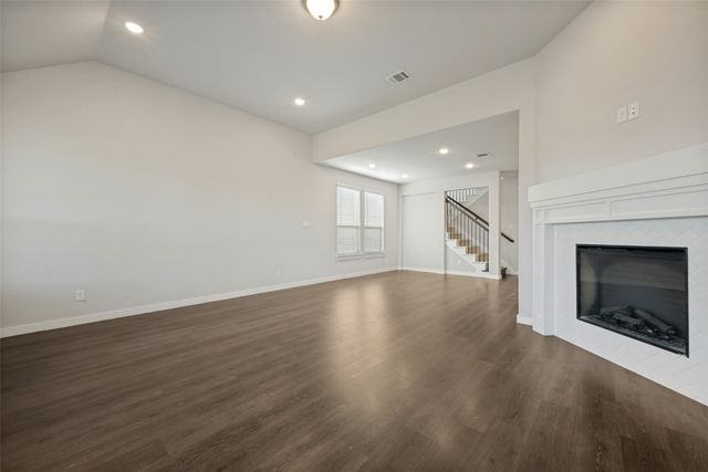1234 Stagecoach Trail, Justin, TX 76247
