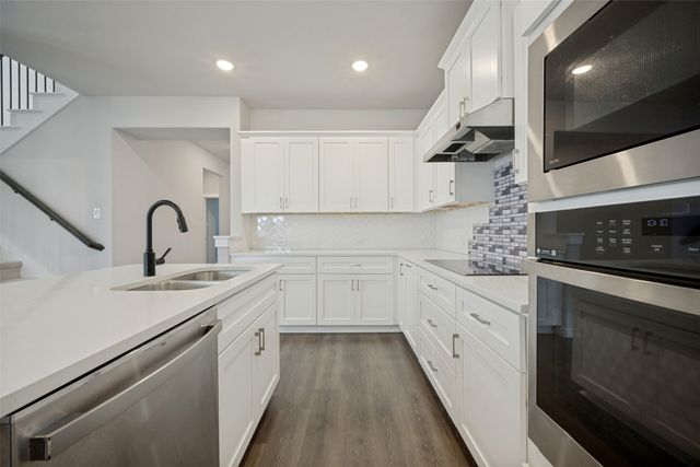 1234 Stagecoach Trail, Justin, TX 76247