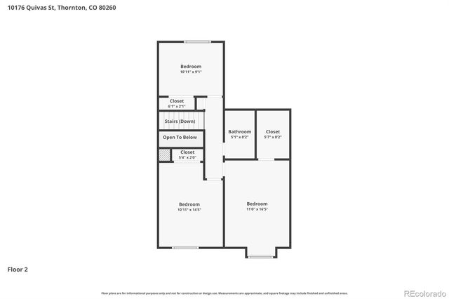 10176 Quivas Street, Thornton, CO 80260